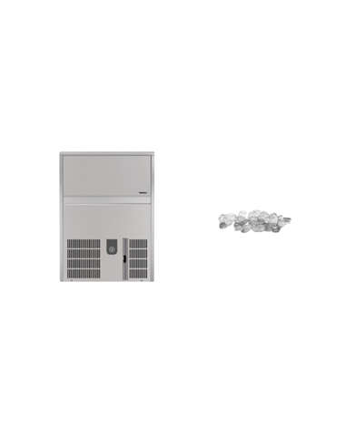 ICE MAKER NUGGETS VF95 - HYDRO