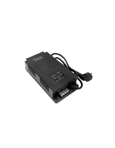 FUENTE DE ALIMENTACIÓN 224VDC/300W 115-230VAC 50/60HZ WATERPROOF
