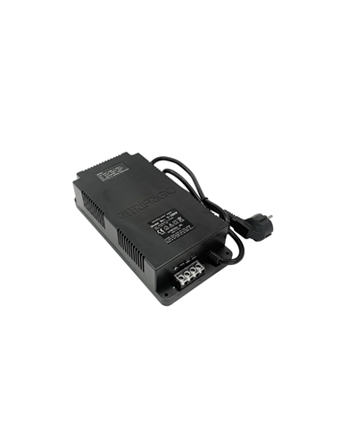 FUENTE DE ALIMENTACIÓN 224VDC/300W 115-230VAC 50/60HZ WATERPROOF