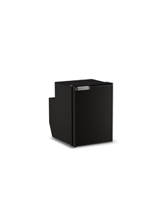 C51I NEVERA VITRIFRIGO PUERTA NEGRA (51L)