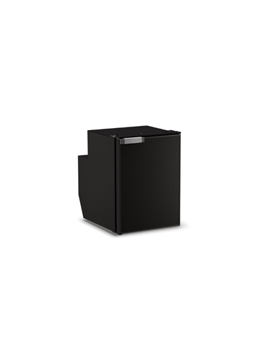 C51I NEVERA VITRIFRIGO PUERTA NEGRA (51L)