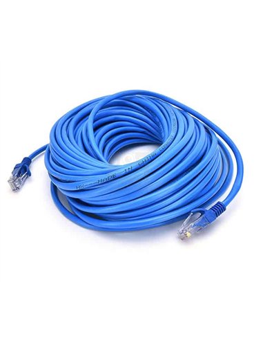CABLE VICTRON RJ45 UTP 30m