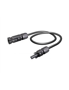 CABLE SOLAR VICTRON DE 3 MT- (4 MM2 )