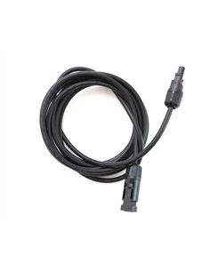 CABLE SOLAR VICTRON DE 3 MT- (6 MM2 )