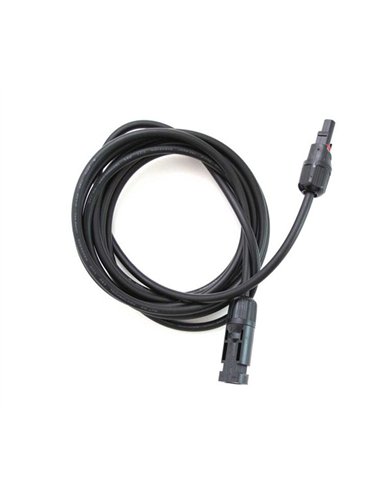 CABLE SOLAR VICTRON DE 3 MT- (6 MM2 )