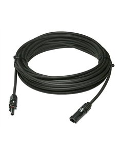 CABLE SOLAR VICTRON DE 20 MT- (6 MM2 )