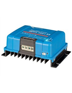 CONTROLADOR DE CARGA SOLAR VICTRON MPPT BLUE SOLAR 150/35 (12/24/48V-35A