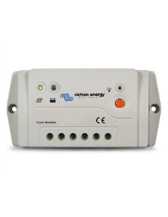 CONTROLADOR DE CARGA VICTRON BLUESOLAR PWM-PRO 12/24V-20A
