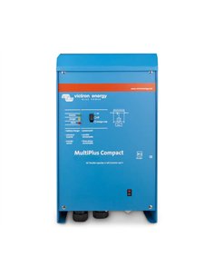 INVERSOR/CARGADOR VICTRON MULTIP.C 12/1200/50-16 230V VE.BUS