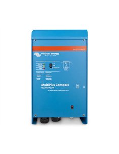 INVERSOR/CARGADOR VICTRON MULTIPLUS C 12/1600/70-16 230V