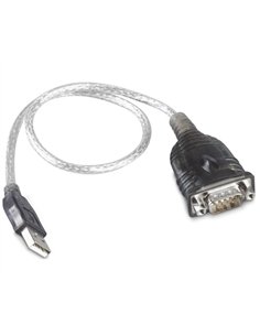 CONVERSOR VICTRON USB A RS 232