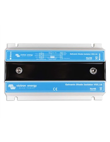 AISLADOR GALV&AacuteNICO VICTRON VDI-16