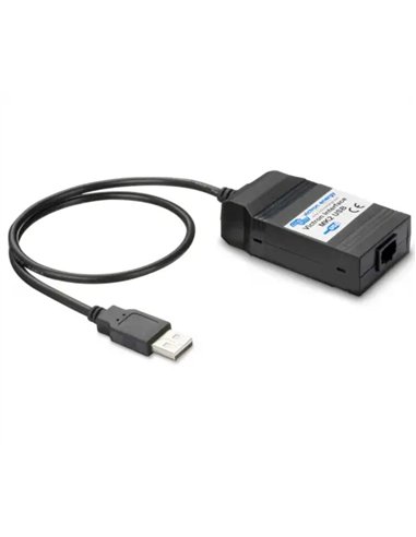 INTERFAZ VICTRON MK2-USB