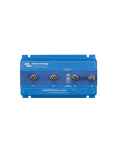 PUENTE DE DIODO VICTRON ARGODIODE 140-3AC 3 BATERÍAS 140A