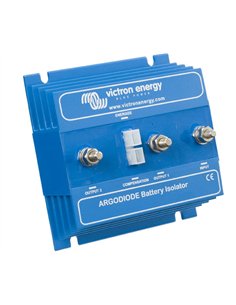 PUENTE DE DIODO VICTRON ARGODIODE 120-2AC 2 BATERÍAS 120A