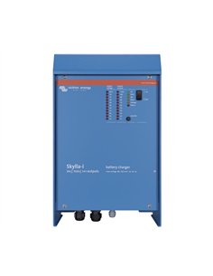 CARGADOR DE BATERÍAS VICTRON SKYLLA-I 24/100(1+1) 230V