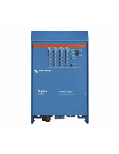 CARGADOR DE BATERÍAS VICTRON SKYLLA-I 24/80(1+1) 230V