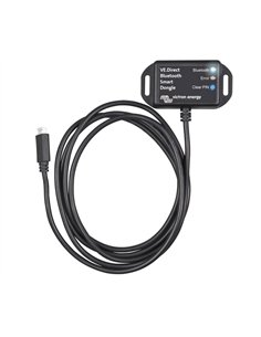 INTERFAZ VICTRON V.E. DIRECT BLUETOOTH SMART DONGLE