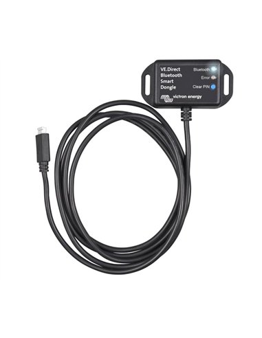 INTERFAZ VICTRON V.E. DIRECT BLUETOOTH SMART DONGLE