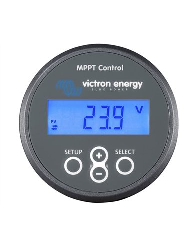 MPPT CONTROL VICTRON