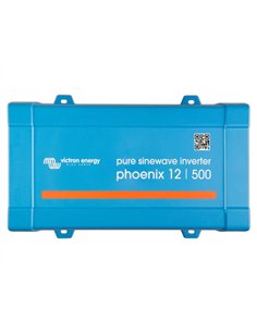 INVERSOR VICTRON PHOENIX 12/500 230V VE.DIRECT SCHUKO