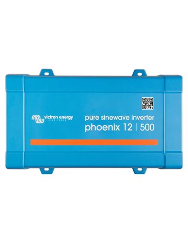 INVERSOR VICTRON PHOENIX 12/500 230V VE.DIRECT SCHUKO