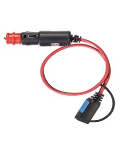 ENCHUFE TIPO MECHERO 12V VICTRON CON FUSIBLE 16A