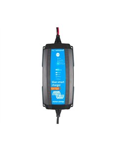 CARGADOR DE BATERÍAS VICTRON BLUE SMART IP65 12/15(1) 230V CEE 7/17