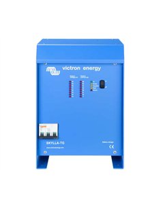CARGADOR DE BATERÍAS VICTRON SKYLLA-TG 24/100(1+1) GL 120-240V
