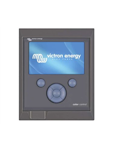 CAJA DE MONTAJE VICTRON PARA COLOR CONTROL GX