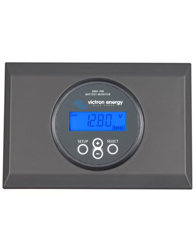 CAJA DE MONTAJE BMV/MPPT VICTRON