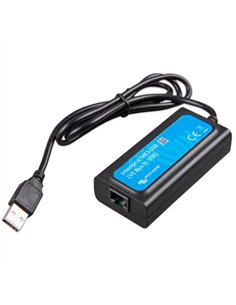 INTERFAZ VICTRON MK3-USB (VE.BUS A USB)