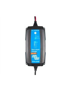 CARGADOR DE BATERÍAS VICTRON BLUE SMART IP65 12/10(1) 230V CEE 7/17
