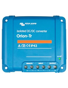 CONVERTIDOR VICTRON ORION  TR DC-DC 12/12-18A (220 W) AISLADO