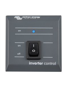 PANEL DE CONTROL PARA INVERSOR PHOENIX VE. DIRECT