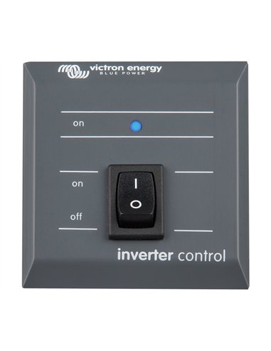 PANEL DE CONTROL PARA INVERSOR PHOENIX VE. DIRECT