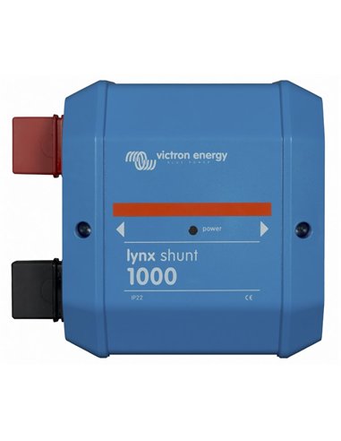 LYNX SHUNT VICTRON VE.CAN (M8)