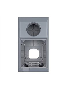 CARCASA DE MONTAJE VICTRON PARA COLOR CONTROL GX Y BMV O MMPT CONTROL