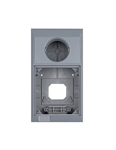 CARCASA DE MONTAJE VICTRON PARA COLOR CONTROL GX Y BMV O MMPT CONTROL