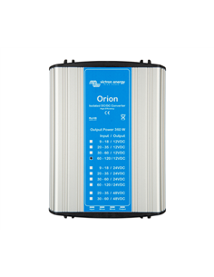 CONVERTIDOR VICTRON ORION 110/12-30A (360W) DC-DC AISLADO
