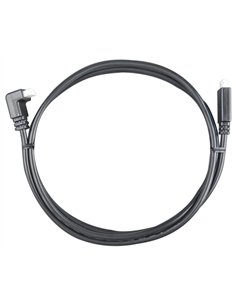 CABLE VICTRON VE. DIRECT 5m (CONECTOR EN &AacuteNGULO RECTO DE UN LADO)