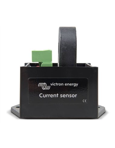 AC CURRENT SENSOR