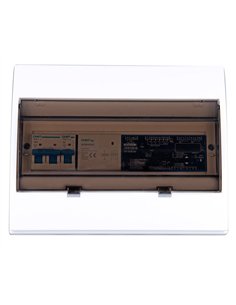 ANTI-ISLANDING RELAY UFR1001E