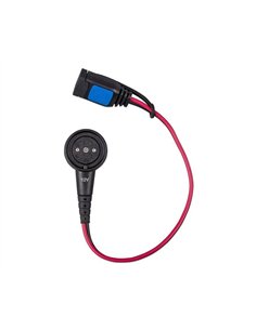 CONECTOR MAGN&EacuteTICO VICTRON MAGCODE POWER CLIP 12V (max. 15A)