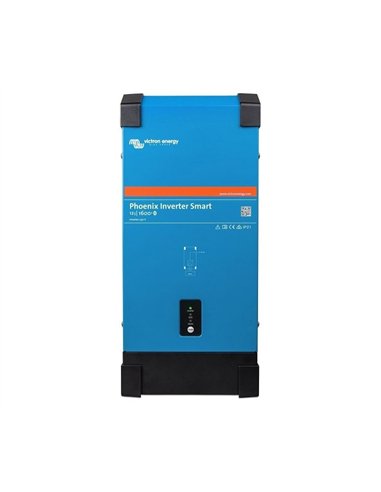 INVERSOR VICTRON PHOENIX 12/1600 230V SMART