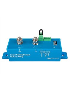 PROTECTOR DE BATERÍA SMART VICTRON 12/24V-100A