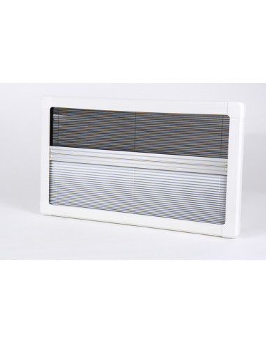 Mosquitera y oscurecedor para RW...