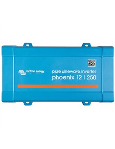 INVERSOR VICTRON PHOENIX 12/250 230V VE.DIRECT SCHUKO
