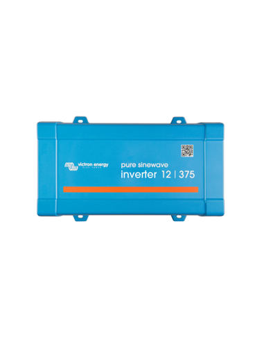 INVERSOR VICTRON PHOENIX 12/375 230V VE.DIRECT SCHUKO