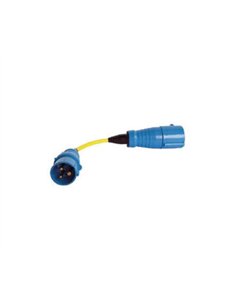 ADAPTADOR DE CORRIENTE VICTRON 16A TO 32A/250V CEE/CEE
